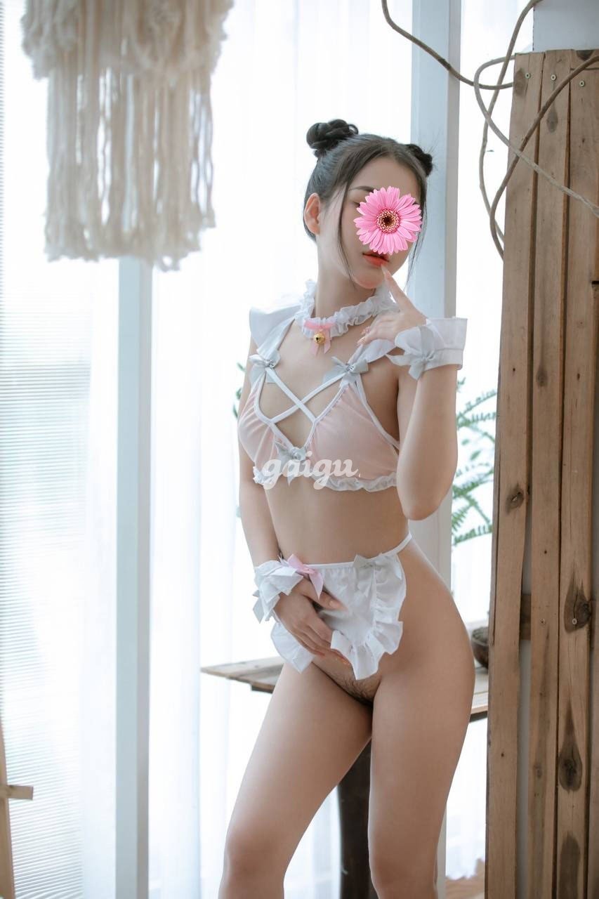 ❤️ QUỲNH NHI ❤️ Thiếu nữ Sexy – Dáng xinh Ngực đẹp – Siêu dâm